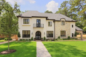 Corbel Custom Homes - Houston's Premiere Custom Home Builder